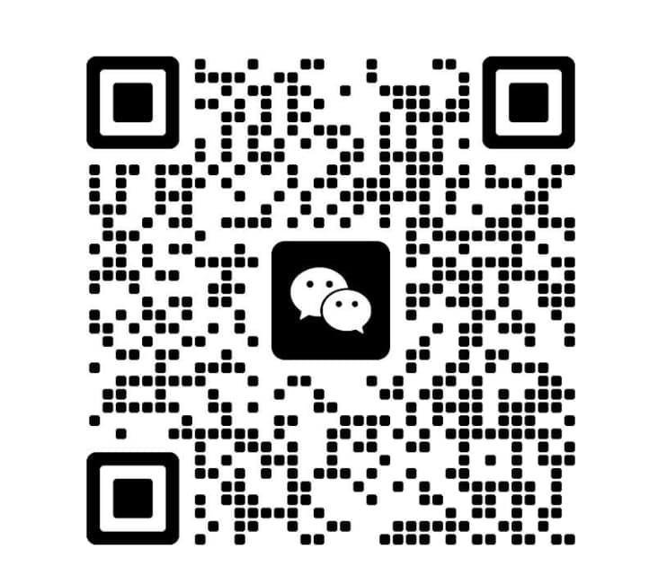 QR-код WeChat — KSN990903